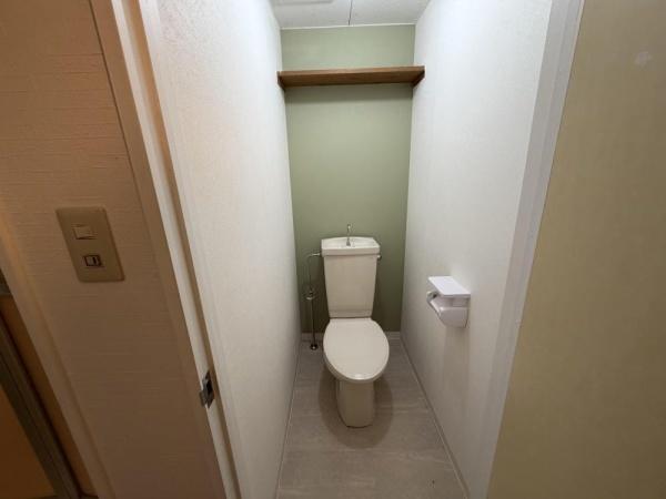 稲城市矢野口のマンション