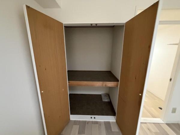 稲城市矢野口のマンション