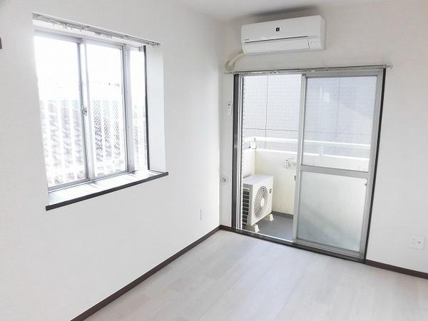 エミグラント多摩川