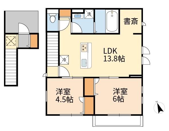 （仮称）エムジオ矢野口