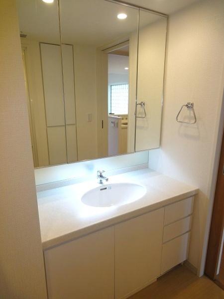 パークホームズ向ヶ丘遊園ステーションアリーナ