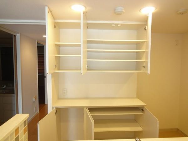 パークホームズ向ヶ丘遊園ステーションアリーナ