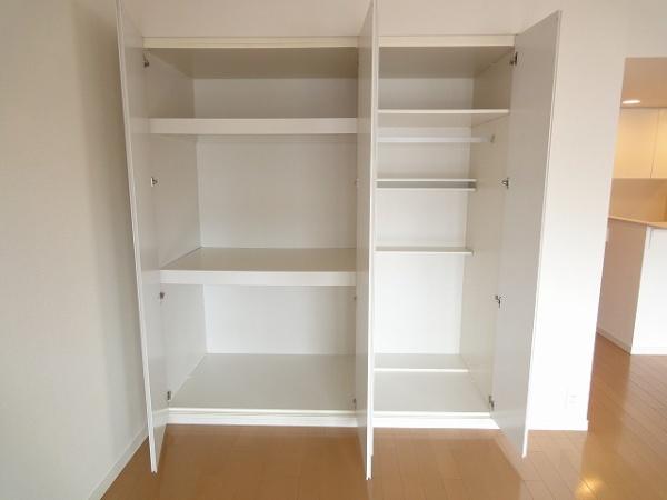 パークホームズ向ヶ丘遊園ステーションアリーナ