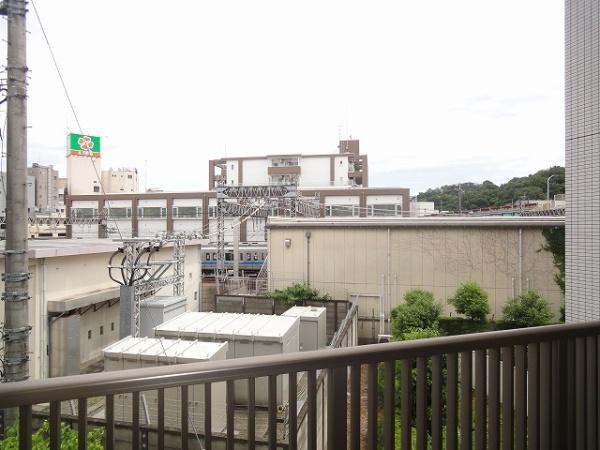 パークホームズ向ヶ丘遊園ステーションアリーナ