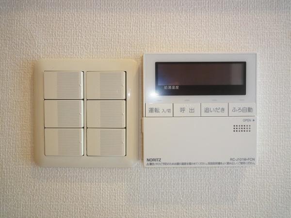 パークホームズ向ヶ丘遊園ステーションアリーナ