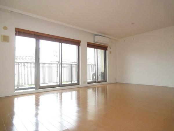 パークホームズ向ヶ丘遊園ステーションアリーナ