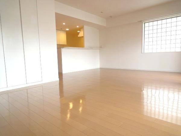 パークホームズ向ヶ丘遊園ステーションアリーナ