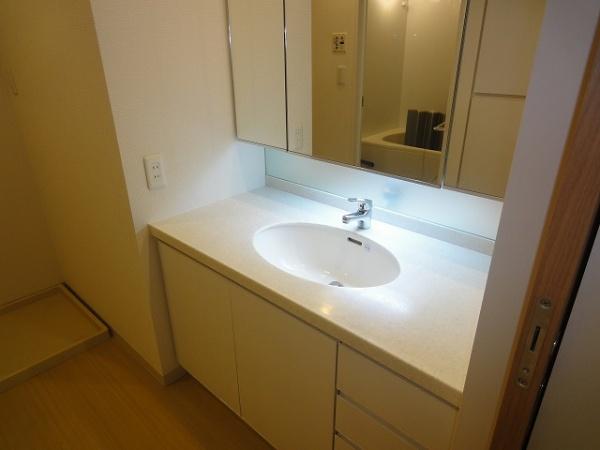 パークホームズ向ヶ丘遊園ステーションアリーナ