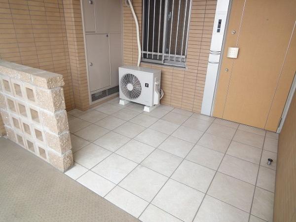 パークホームズ向ヶ丘遊園ステーションアリーナ