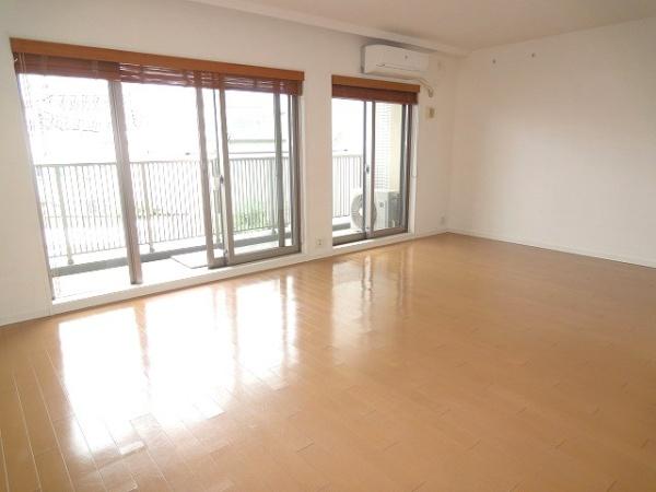 パークホームズ向ヶ丘遊園ステーションアリーナ