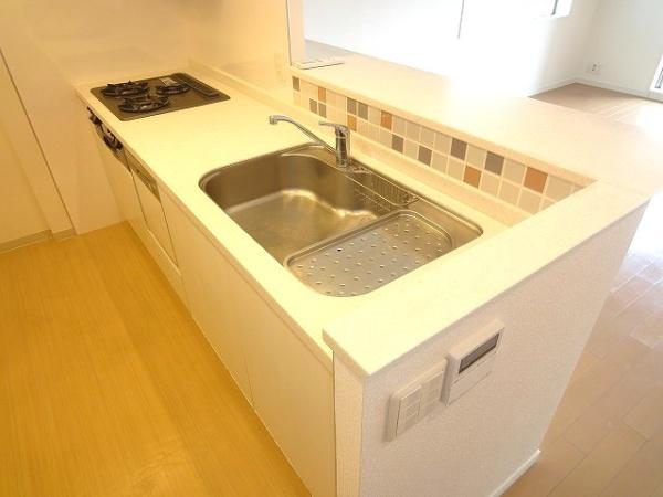 パークホームズ向ヶ丘遊園ステーションアリーナ