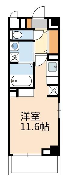 稲城市大丸のマンション