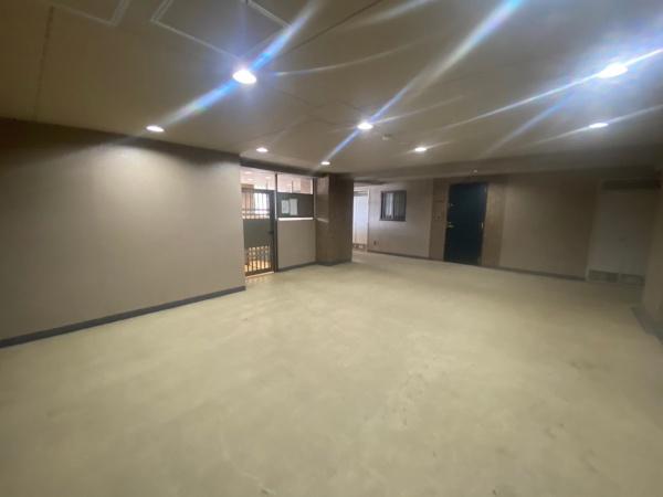 稲城市東長沼のマンション