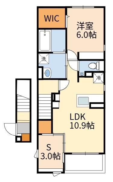 ル・シエル　クレール