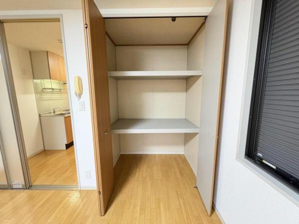 グランフォーレ　イナギ