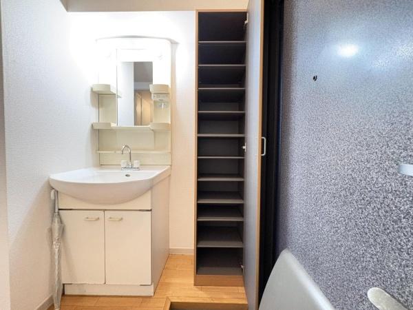 グランフォーレ　イナギ