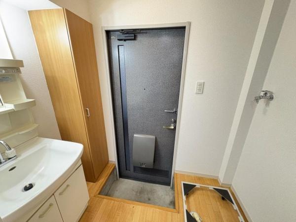 グランフォーレ　イナギ