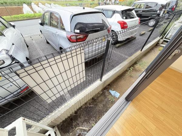 グランフォーレ　イナギ