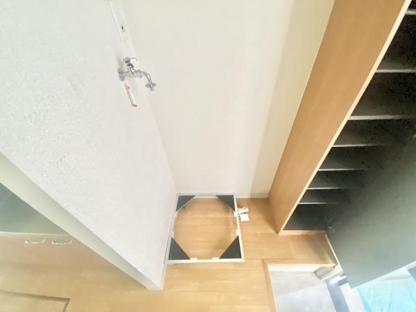 グランフォーレ　イナギ