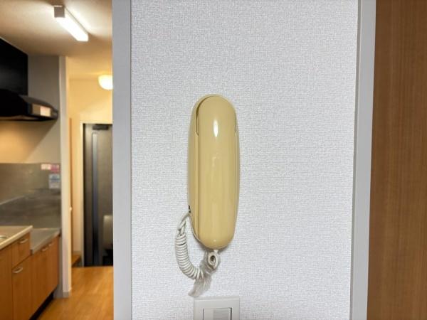 グランフォーレ　イナギ