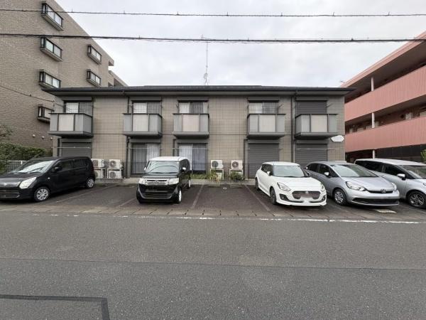 グランフォーレ　イナギ