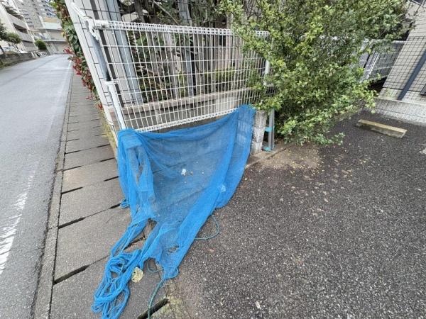 グランフォーレ　イナギ