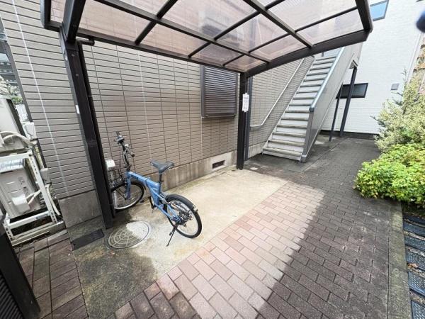 グランフォーレ　イナギ