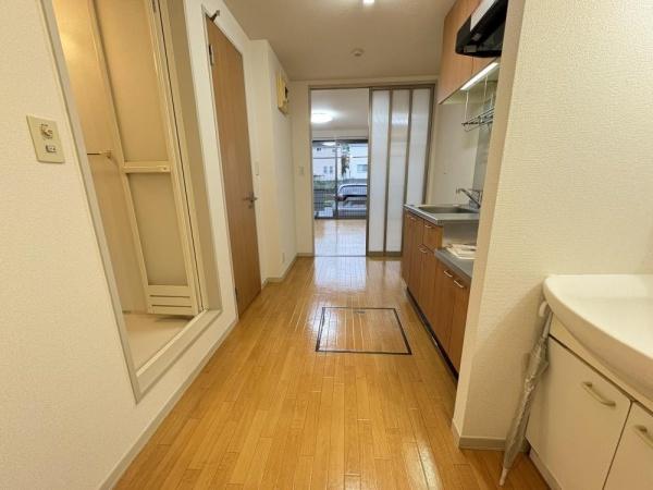 グランフォーレ　イナギ