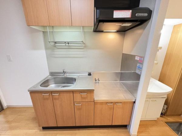 グランフォーレ　イナギ