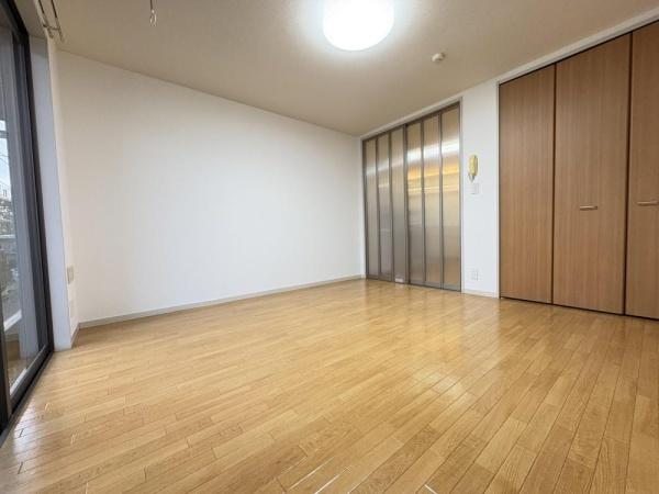 グランフォーレ　イナギ