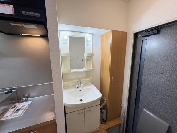 グランフォーレ　イナギ