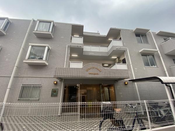 エミグラント多摩川