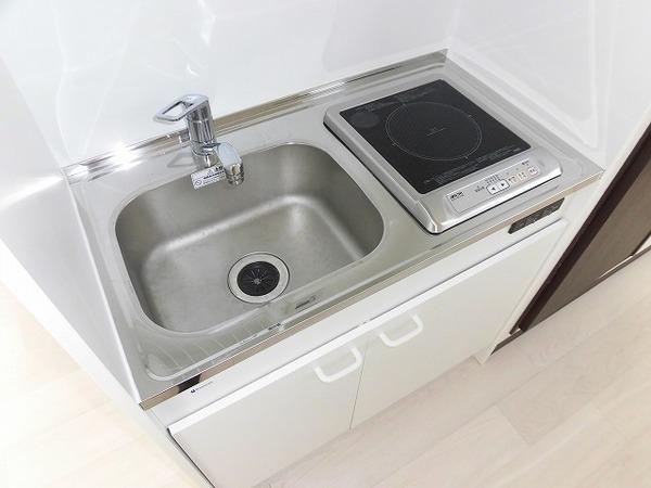 エミグラント多摩川