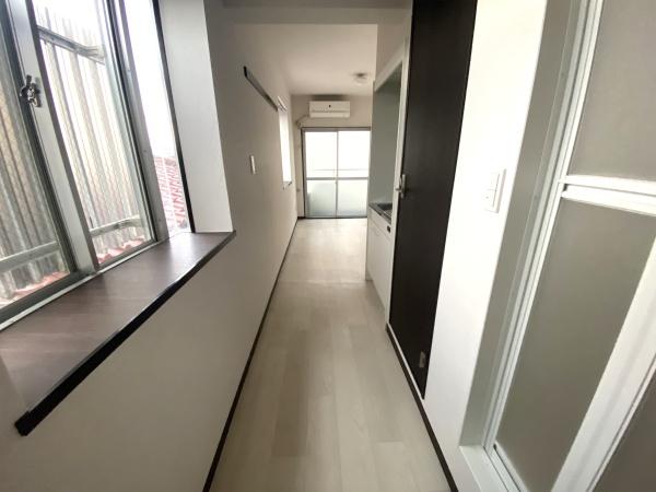 エミグラント多摩川