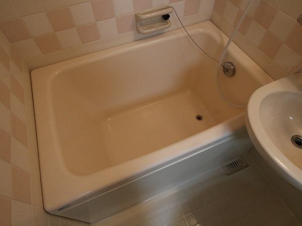 稲城市東長沼のマンション