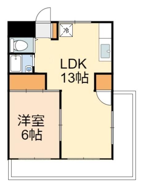 川崎市多摩区菅２丁目のマンション