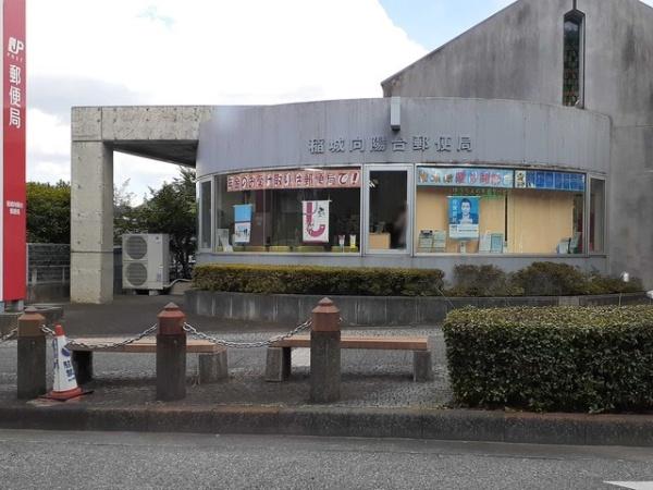 稲城市百村のマンション