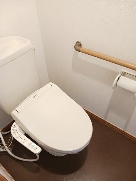 稲城市百村のマンション