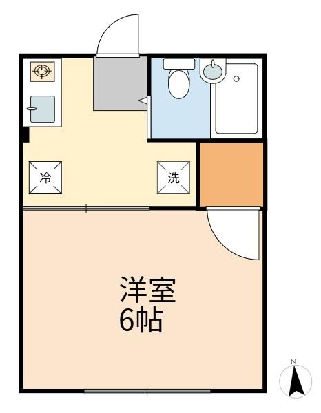 森のハイム