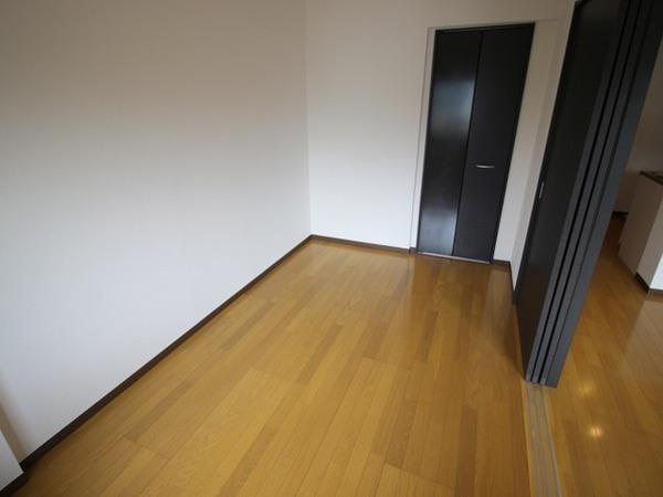 稲城市矢野口のマンション