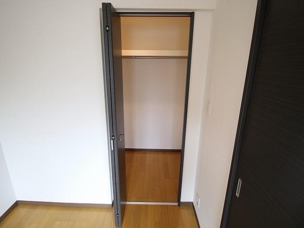 稲城市矢野口のマンション