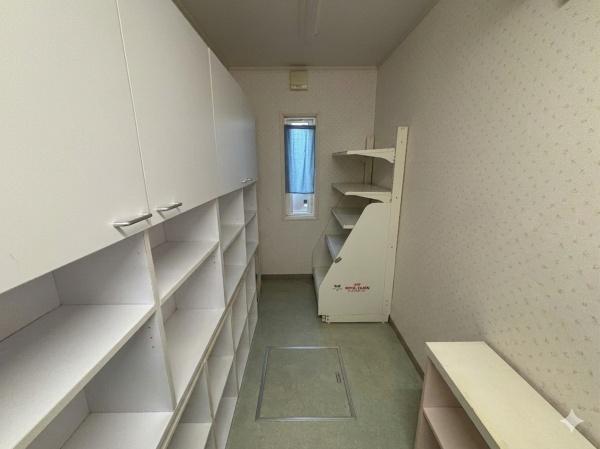 調布市佐須町　テナント