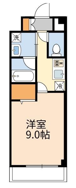 ジュネス稲城