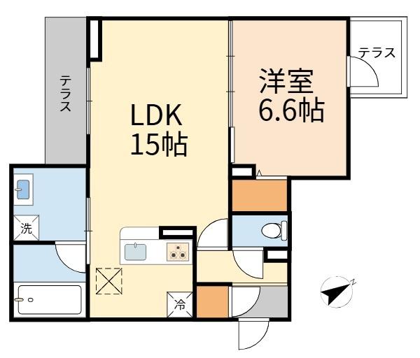 D-residence稲城