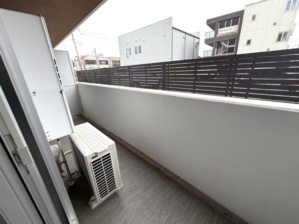 D-residence稲城