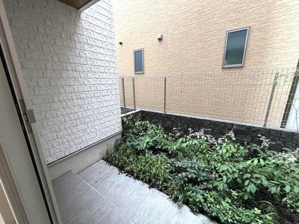 D-residence稲城