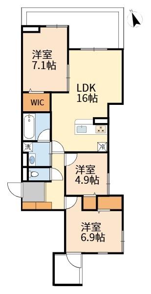 D-residence稲城