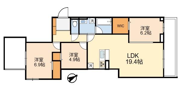 D-residence稲城
