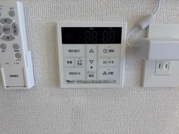 D-residence稲城