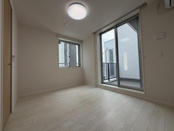 D-residence稲城